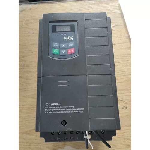 议价变频器7.5KW E2000-0075T3，功能