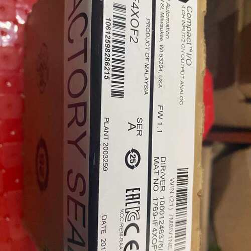 议价 1769-IF4XOF2