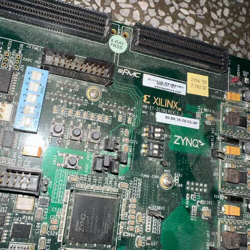 议价XILINX开发板ZC702开发板