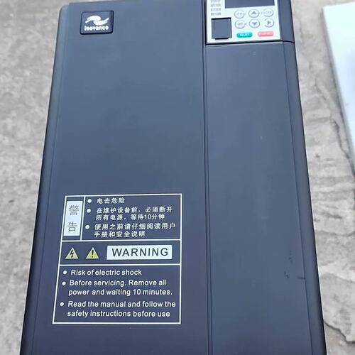 议价MD310ET15B变频器15KW，成色如图，质量包