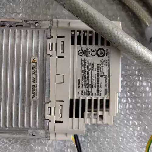 议价变频器V1000系列，YASKAWA CIMR-VC2A