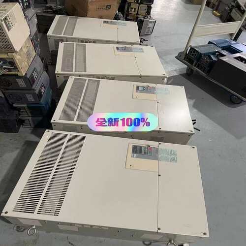 议价9新以上H1000变频器CIMR-HB4A0260AAA