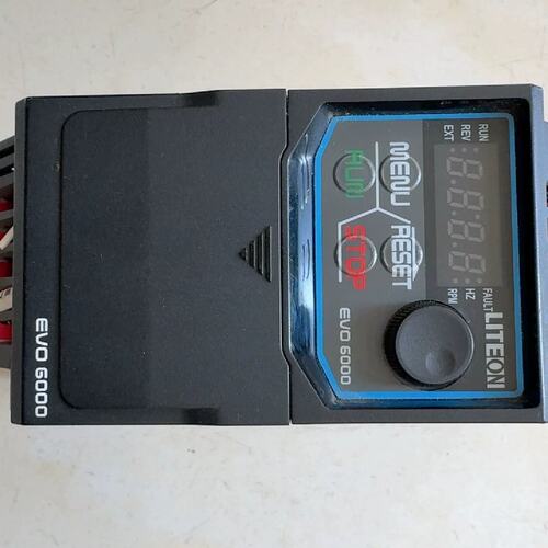 议价变频器EVO600021S0D2E20F