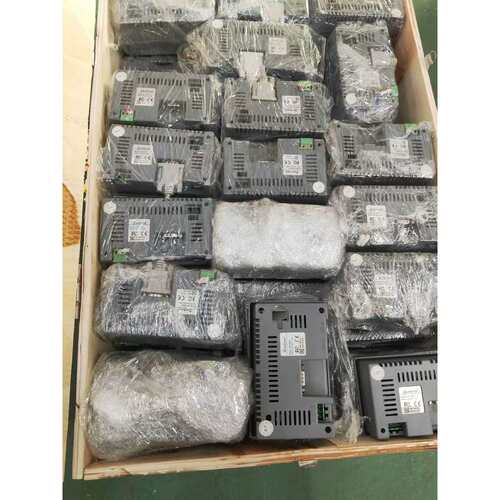 议价4.3寸触控屏幕，型号:SK-043UE，120台，带