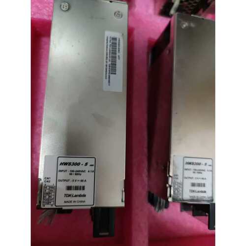 议价TDK-LAMBDA HWS300-5/WS开关电源模块 5