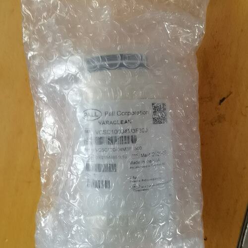 议价PALL过滤器滤芯 带包装VFSC100-04M3F