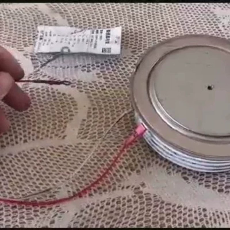 议价KP2500A台基Y89KPI0T晶闸管半导体控制整流器一台310图片