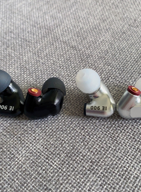 旗舰动圈耳塞ie900原装耳机有线入耳式hifi谢兰图ie800s降噪监听