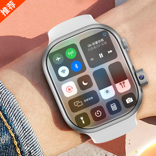 华强北s10官方正品 智能电话手表5G可插卡定位任意下载WiFi多功能