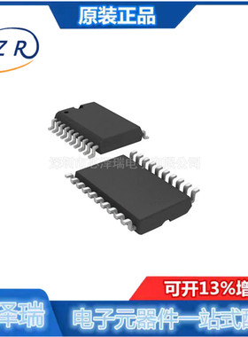 全新原装 SN74ACT244DWRE4 封装SOIC20 缓冲器/驱动器/收发器