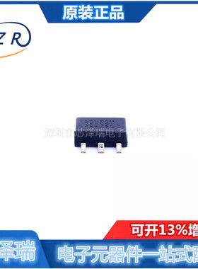 全新原装 ADL5611ARKZ-R7 封装SOT-89 RF放大器芯片