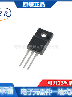 全新原装  TK10A60D(STA4,Q,M) 封装TO-220F 场效应管MOSFET