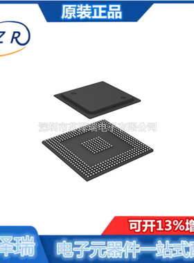 全新原装 MPC5553MVR132 封装PBGA-416 控制器芯片