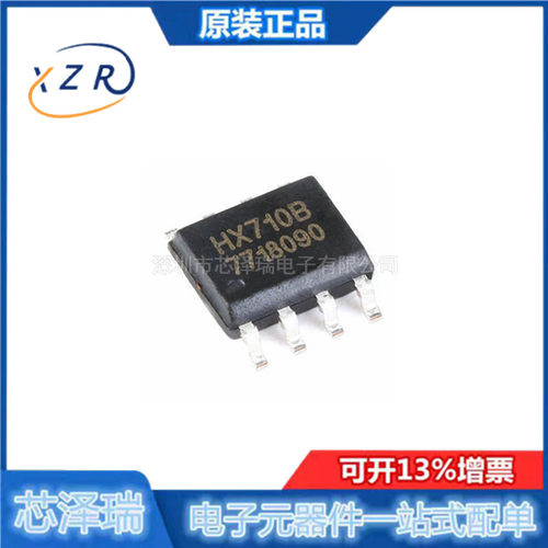 全新原装芯片SOP-8芯泽瑞