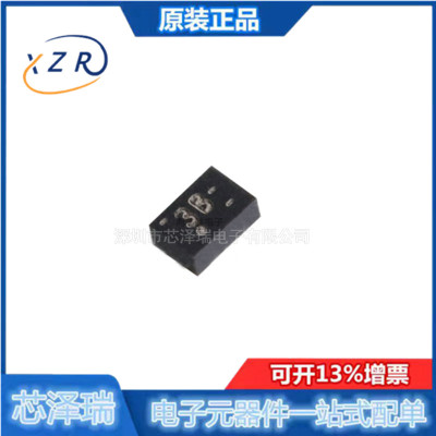 全新原装 TPD4S012DRYR 芯片 SON-6 静电放电(ESD)保护器件