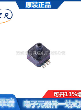 全新原装 贴片 MPXHZ6115AC6T1 MPXHZ6115A SOP-8 精度压力传感器