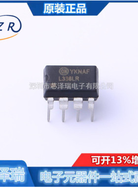 全新原装 FSL336LRN 直插DIP-7 AC-DC控制器和稳压器