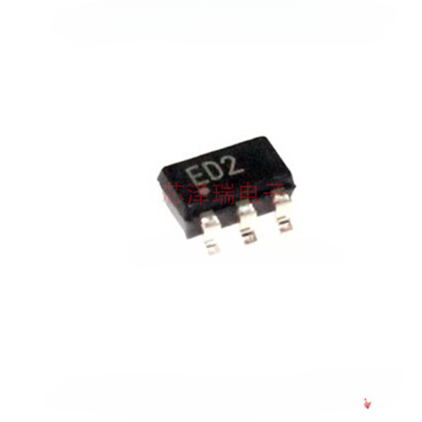 全新原装 ADS1110A2IDBVR ADS1110A2IDBVT 丝印ED2 芯片 SOT23-6