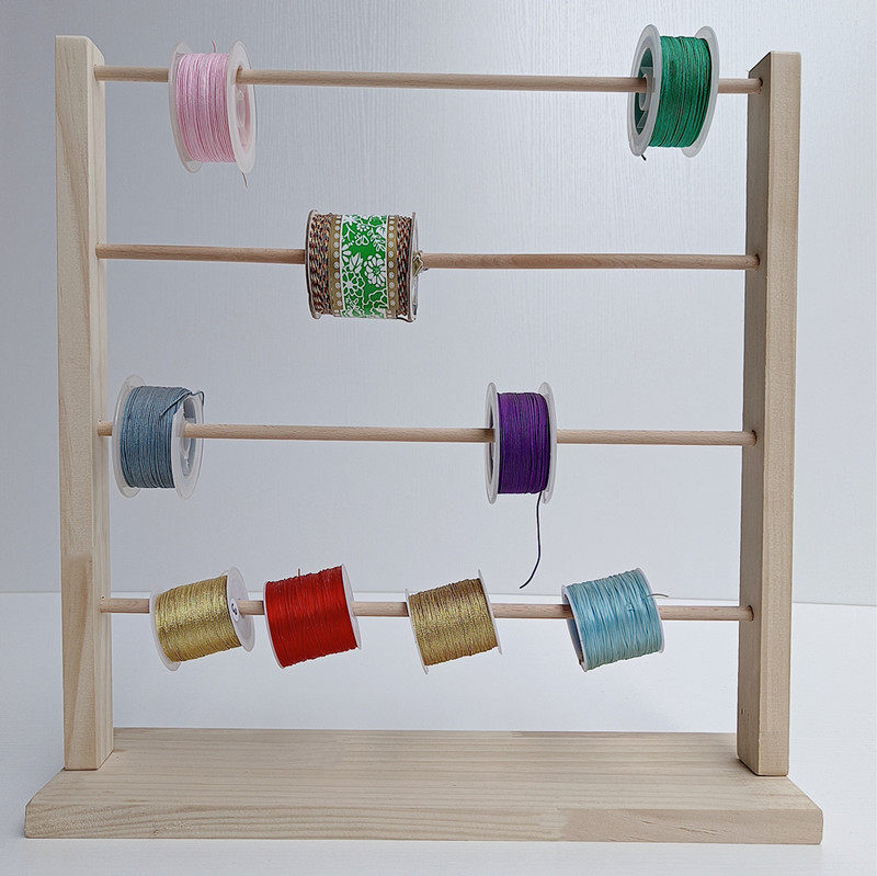 线架放线架珠宝线鱼线