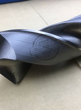 锥柄麻花钻HSS-W6542（M2）锥钻超硬钻头 直径 61.0-