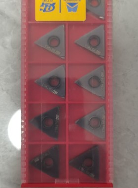 成都工具研究所8BTWL3    8BTNL3石油锯齿管螺纹梳刀片