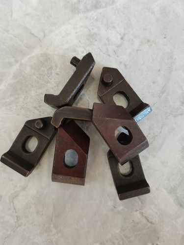 现货合金出售成都工研所45N3BS48X32I型石油钻杆扣内螺纹梳刀杆