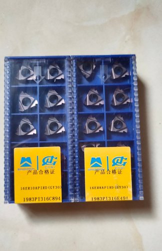 工研所16ER10RD   16NR10RD  16ER8RD  16NR8RD石油管螺纹刀片
