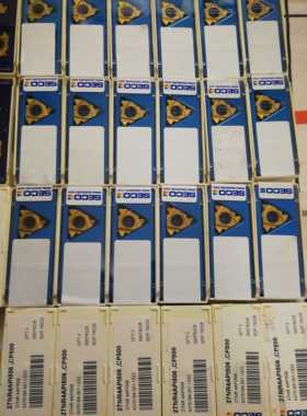 现货出售瑞典山高27NR4API506    27ER4API506石油钻杆扣螺纹刀片
