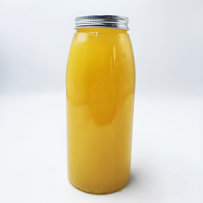 新款拧盖款易拉罐奶茶杯奶昔瓶空瓶一次性饮料瓶定制logo打包商用,餐饮具,塑杯,淘宝优惠券,粉丝福利购,淘宝优惠卷