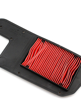 适配本田佛沙250 NSS250 MF07 PS250 FES250空气滤芯滤清器空滤