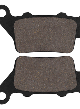 适配KTM 525 550 620 625 640 660安德鲁690 790 890 990后刹车片