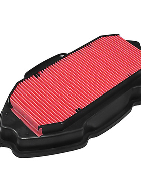 Cyleto适配本田NC700 NC750 X/S CTX700 NM4鲨鱼空气滤芯滤清器