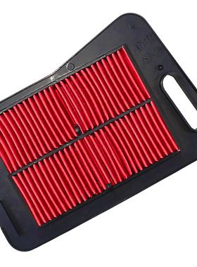 Cyleto适配铃木天浪AN400伯格曼AN400Z 2007-2017空气滤芯滤清器