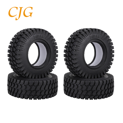 1.55寸胎皮含内胆攀爬车TF2 田宫CC01 LC70 rm8 baja 56908轮毂