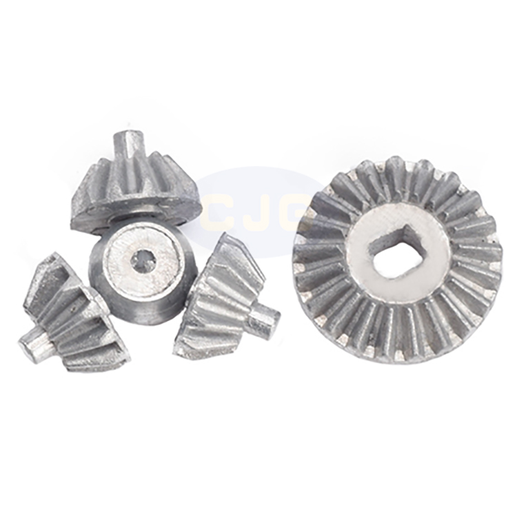 仿真攀爬车改装配件Tamiya TT01 TGS 51008 SP-1008差速器齿轮组