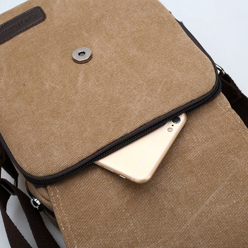 Sac pour homme - Ref 51648 Image 4