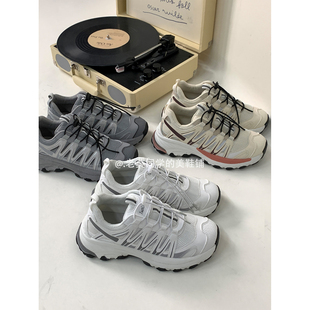 厚底轻便老爹鞋 子休闲运动鞋 女款 网增高显脚小鞋 2026春秋新款 新款