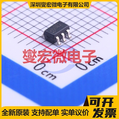 NC7SZ08M5/BKN SOT-23-5 逻辑门芯片IC