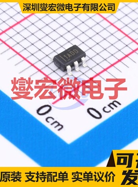INA180B4IDBVR SOT-23-5 单路电流感应放大器芯片IC