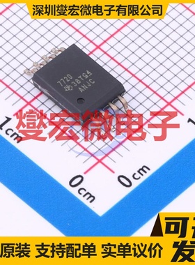ISO7720DWV SOIC-8 数字隔离器芯片IC