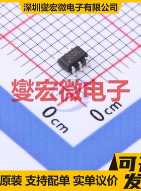 TPMP2359DJ SOT-23-6 DC-DC电源转换器芯片IC