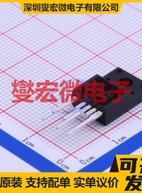 FSCQ0765RTYDTU TO-220F-5(Forming) AC-DC电源稳压控制器芯片IC