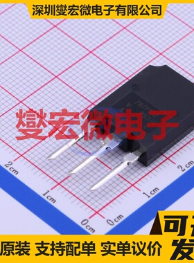 VS-70TPS12PBF TO-247-3 1.2kV 75A 可控硅晶闸管/模块