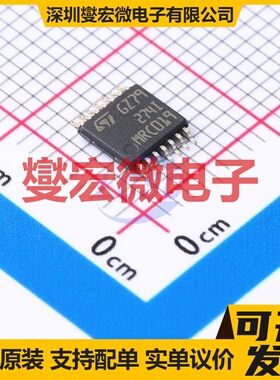 TS274IPT TSSOP-14 四路运算放大器芯片IC