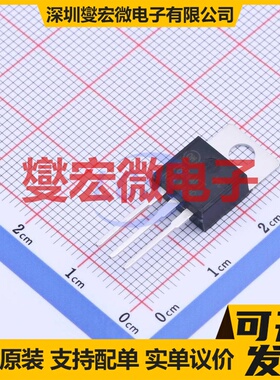 MC7824ACTG TO-220 LDO低压差线性稳压器芯片IC