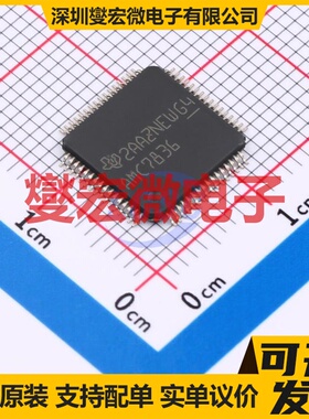 AMC7836IPAPR HTQFP-64(10x10) 专用ADC DAC转换器芯片IC
