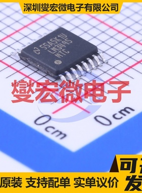 LM3495MTC/NOPB TSSOP-16 DC-DC电源转换器芯片IC