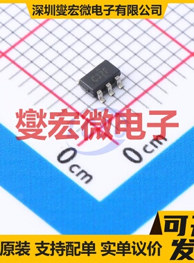 SN74LVC1G32DBVRG4 SOT-23-5 逻辑门芯片IC