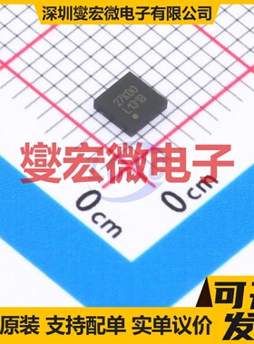 LP38693SDX-5.0/NOPB WSON-6-EP(3x3 LDO低压差线性稳压器芯片IC