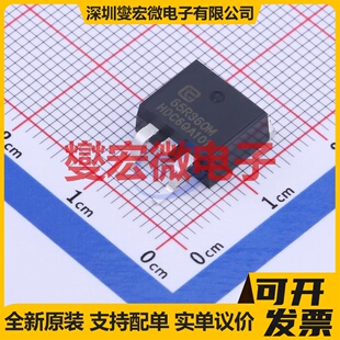 TPB65R360M TO-263 场效应管晶体管